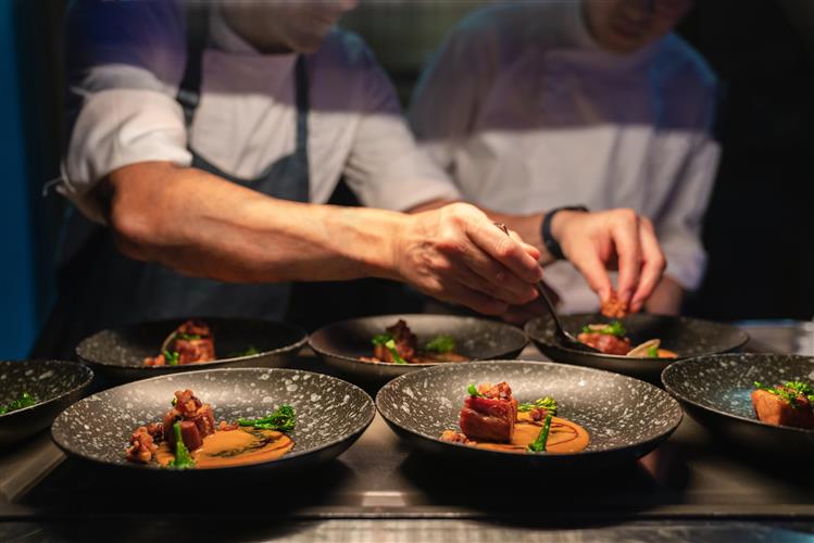 Mevsim Değişirken Sofralar da Yenileniyor: Sonbahar Gastronomi Trendleri