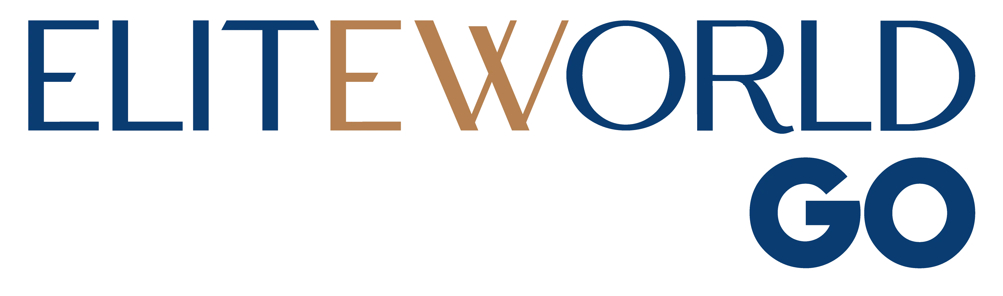 Elite World Go
