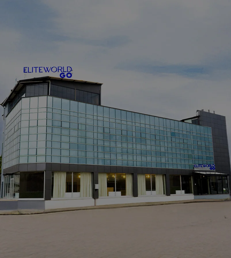 Welcome to Elite World GO İnegöl