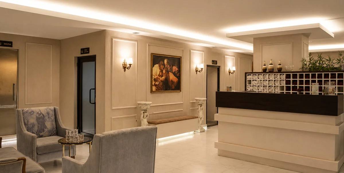 Fit Life SPA & Center