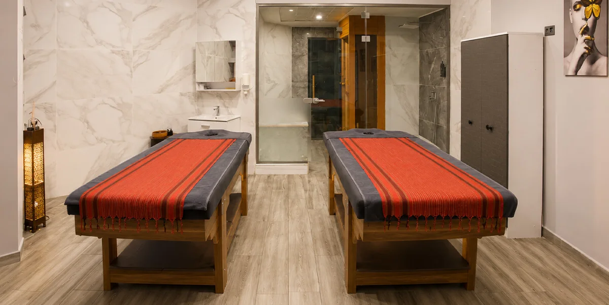 FIT LIFE SPA & CENTER