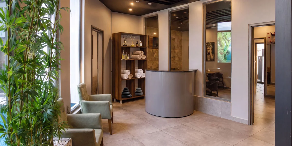 FIT LIFE SPA & CENTER
