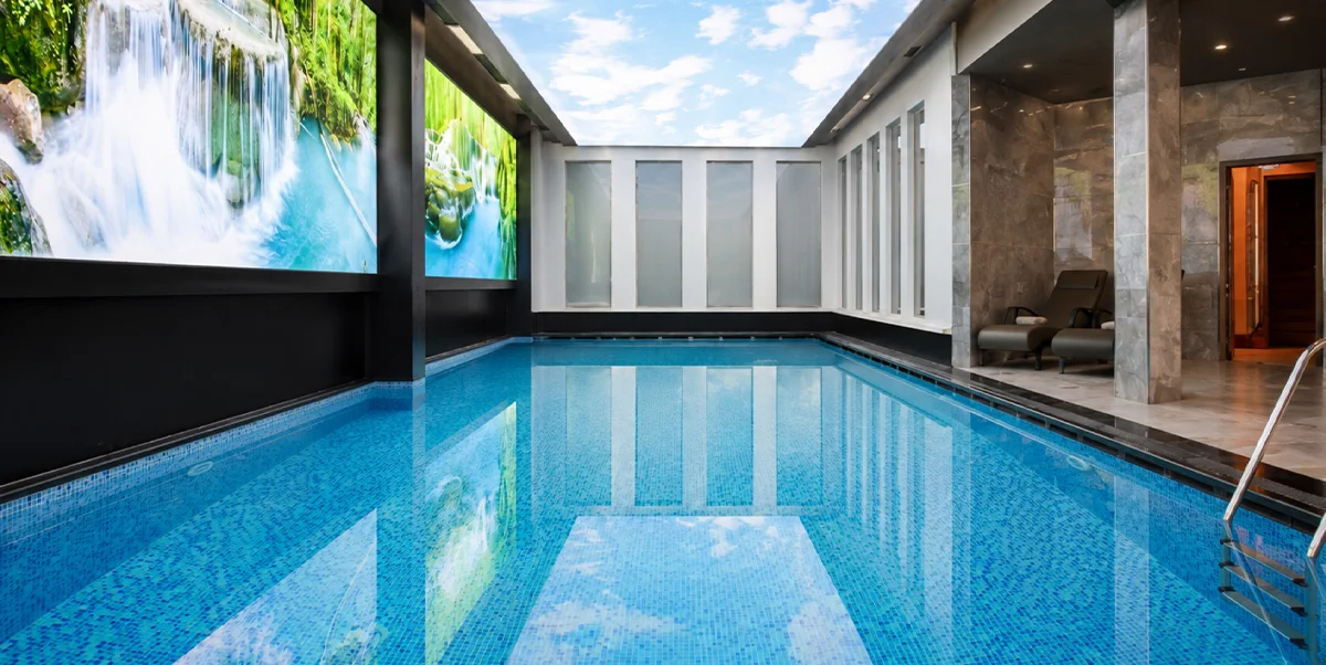 FIT LIFE SPA & CENTER