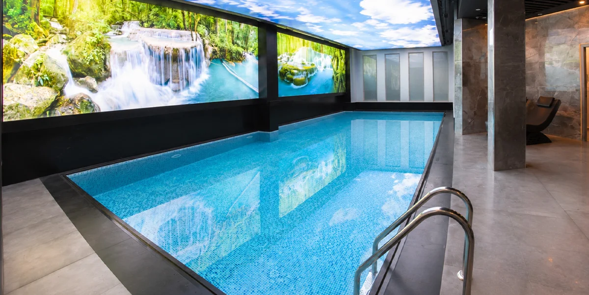 FIT LIFE SPA & CENTER