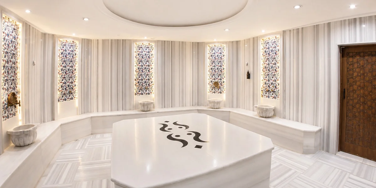 FIT LIFE SPA & CENTER
