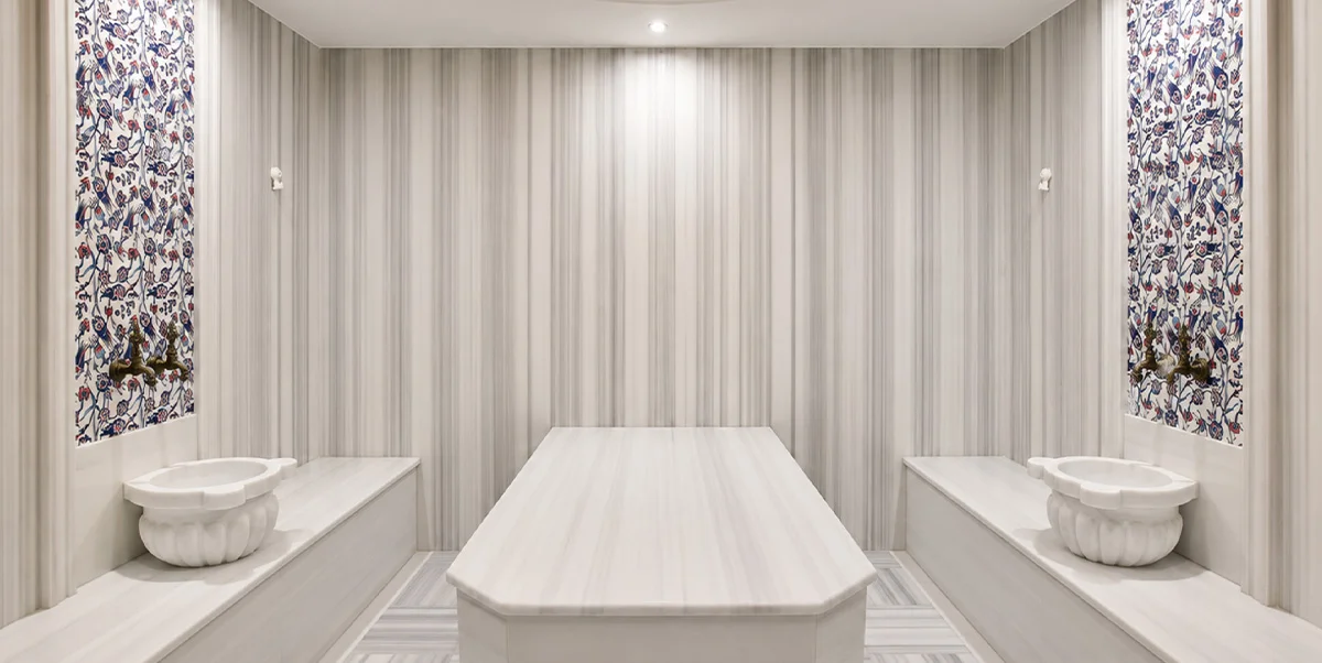 FIT LIFE SPA & CENTER