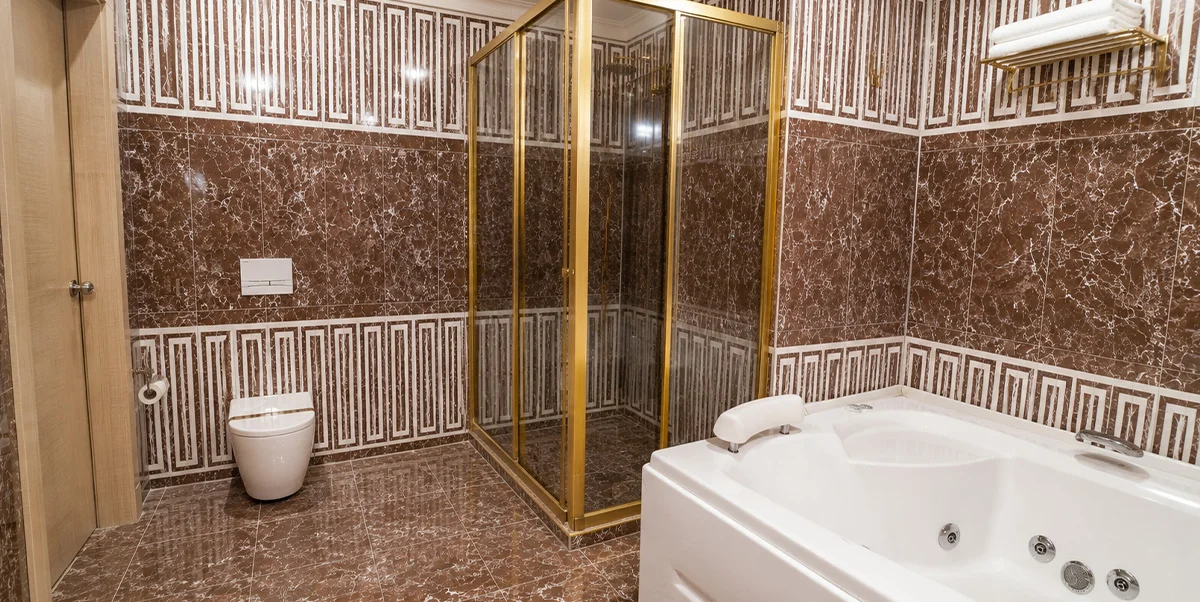 EXECUTIVE ROOM WITH QUEEN SIZE BED