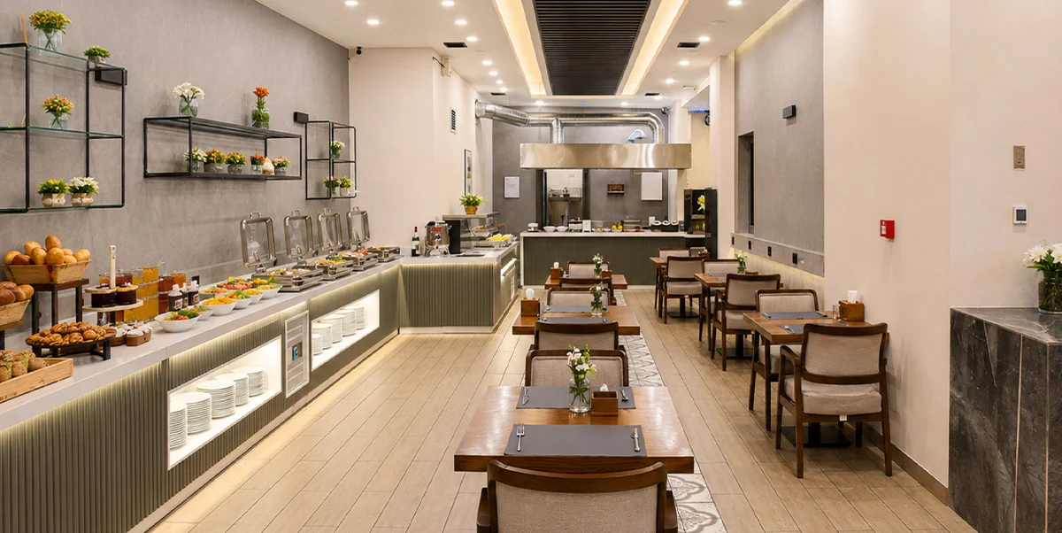 ELITE RESTAURANT