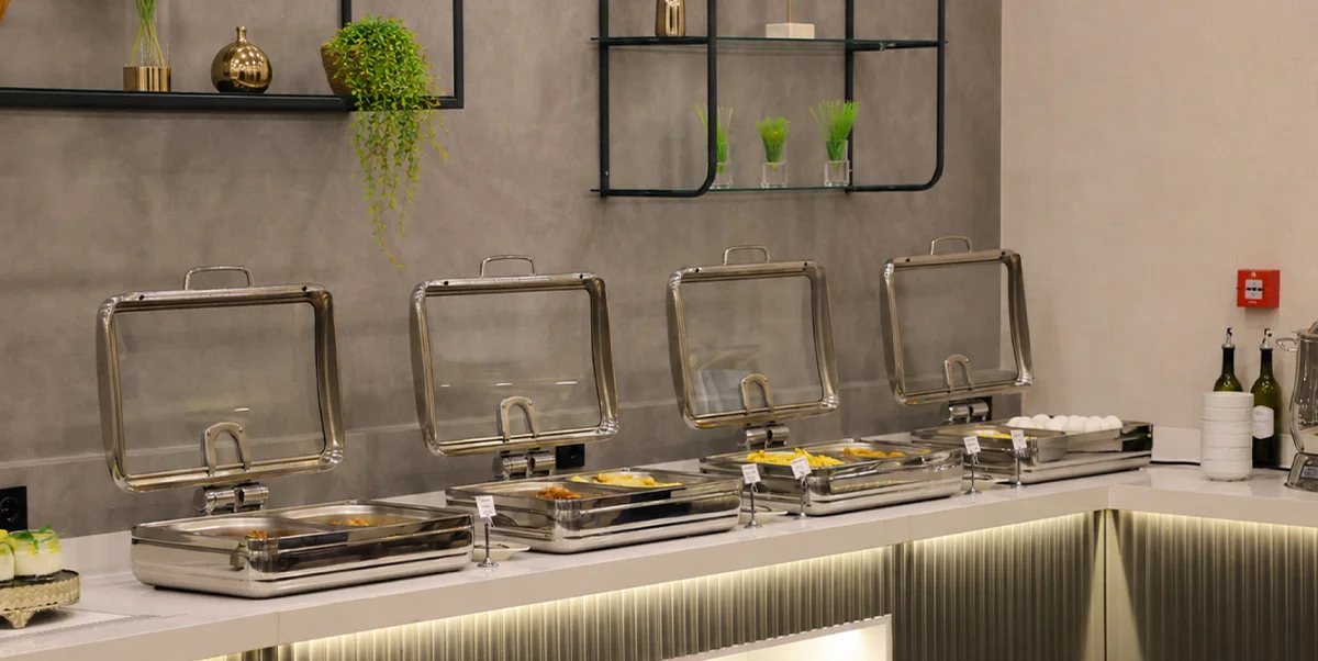 ELITE RESTAURANT