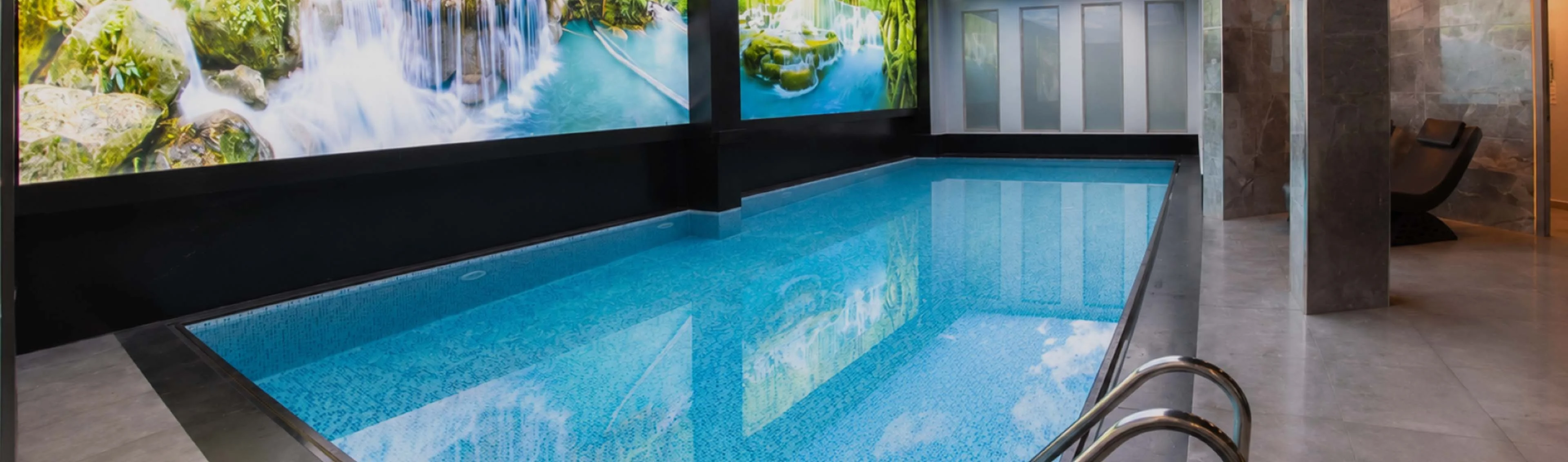 FIT LIFE SPA & CENTER