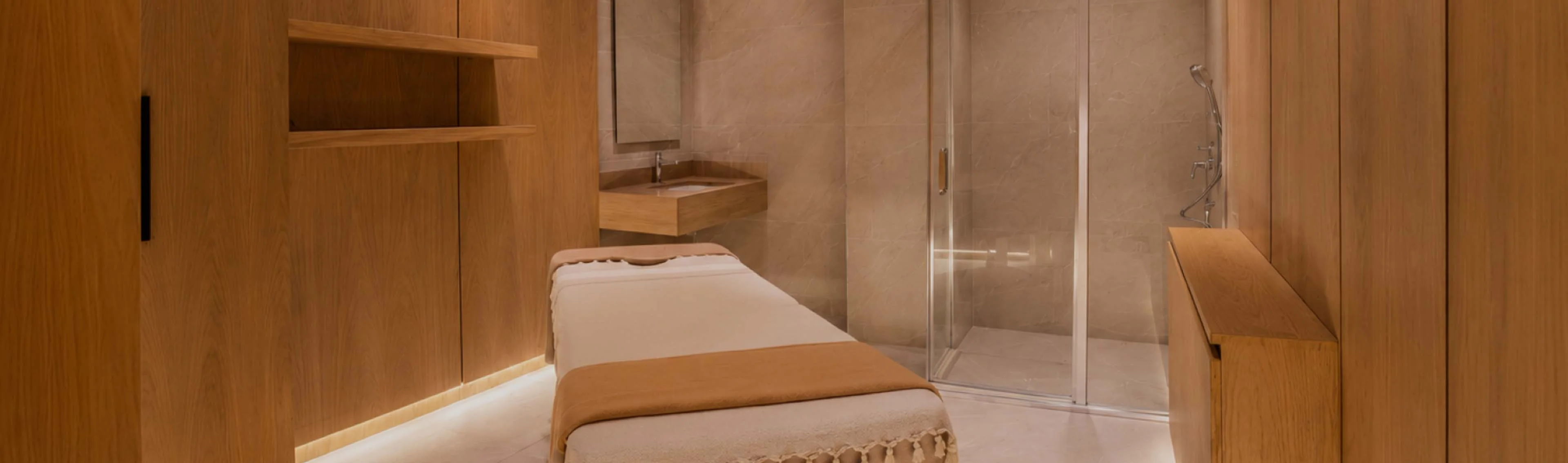 SPA & WELLNESS