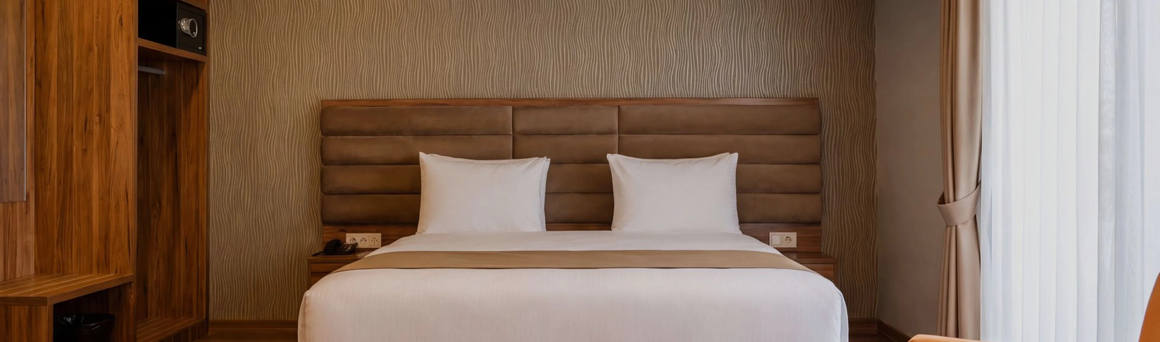 Elite World Hotels & Resorts