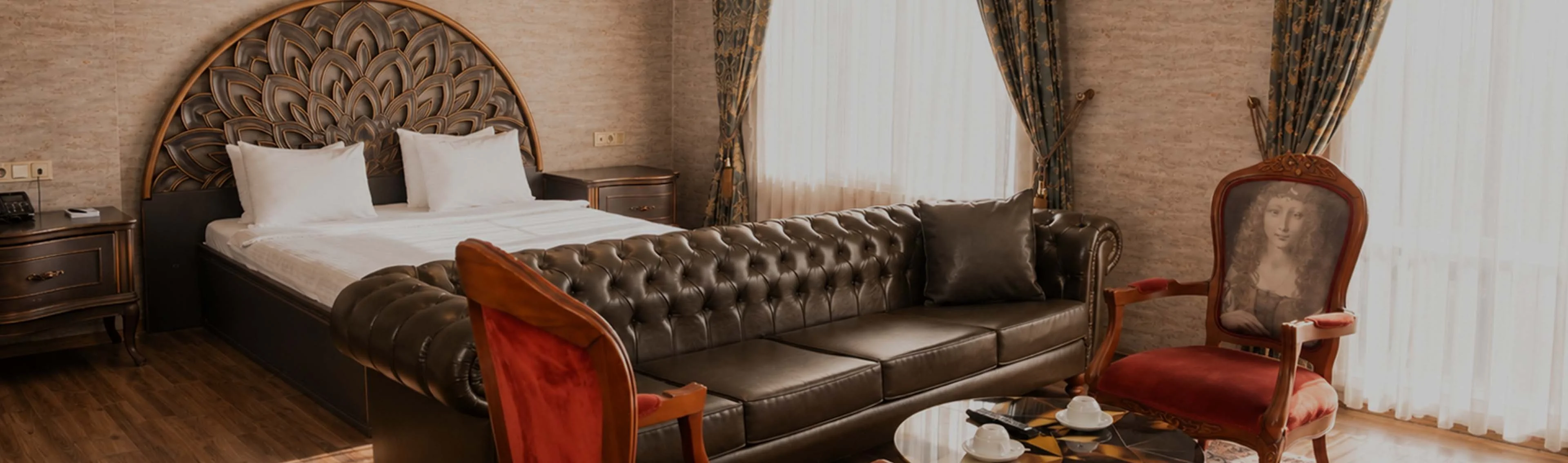Elite World Hotels & Resorts