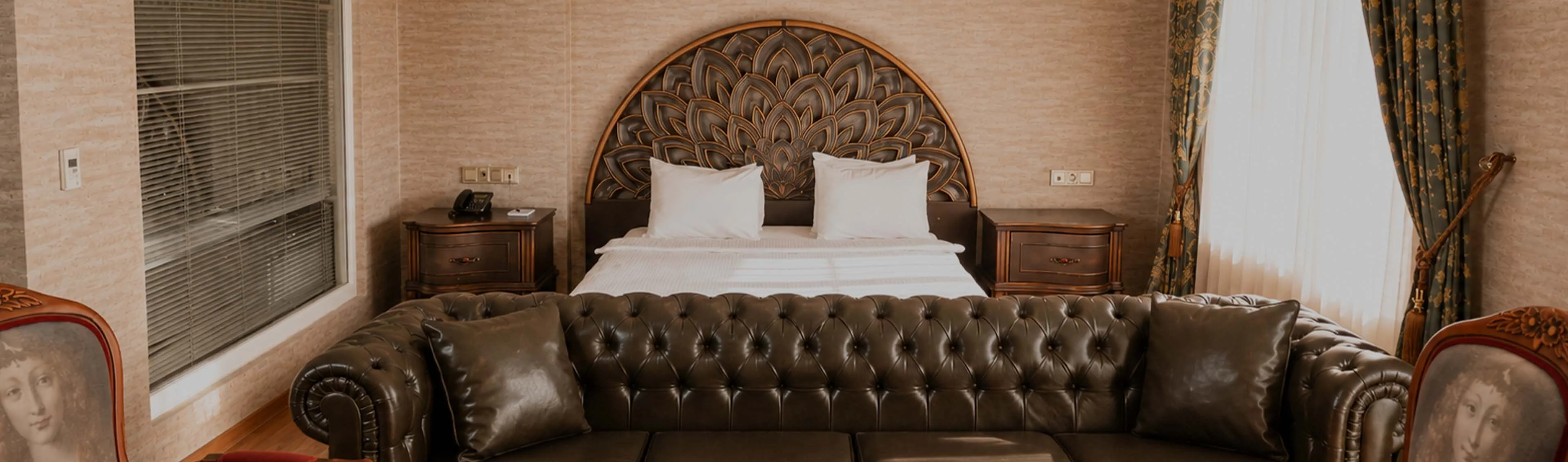 Elite World Hotels & Resorts