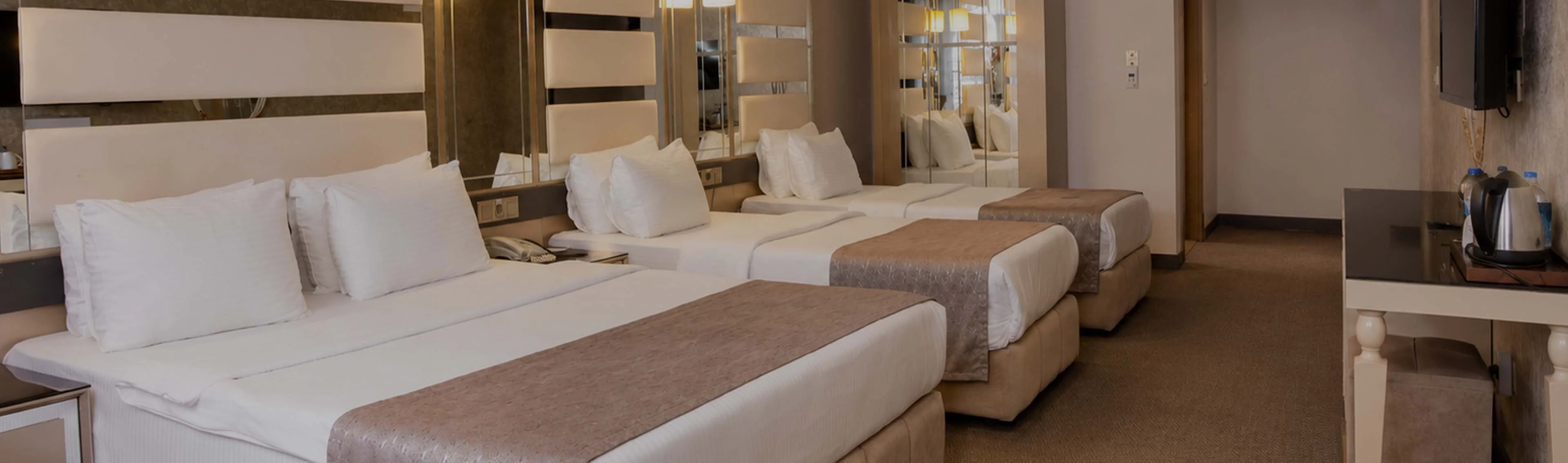 Elite World Hotels & Resorts