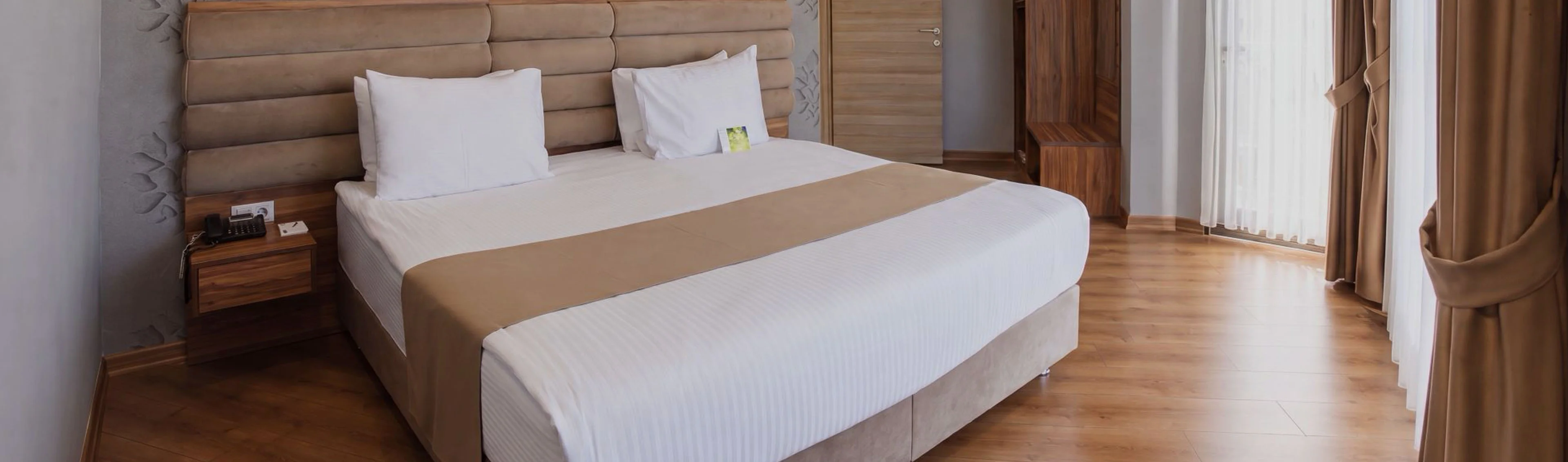 Elite World Hotels & Resorts