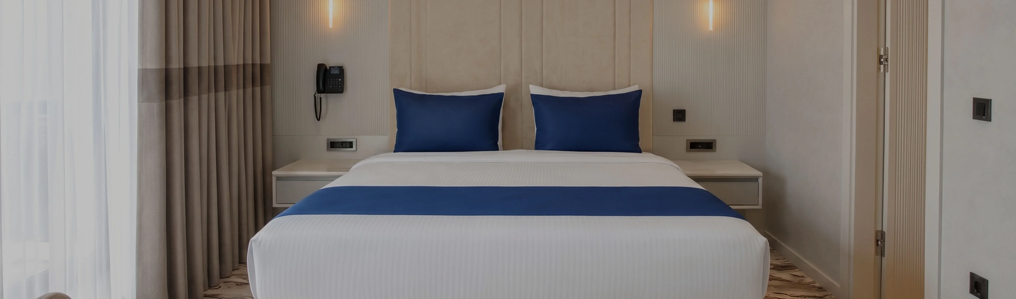 Elite World Hotels & Resorts