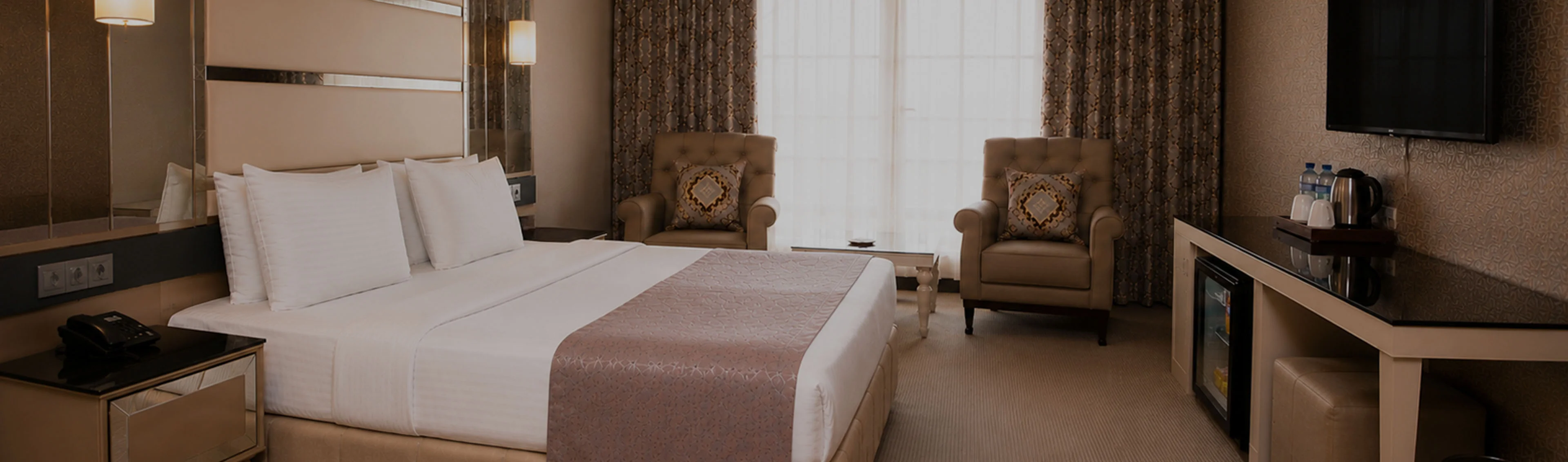 Elite World Hotels & Resorts