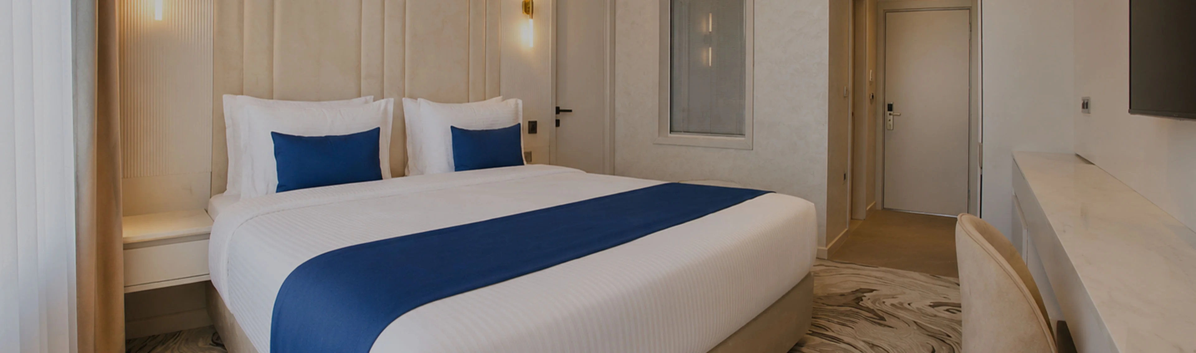 Elite World Hotels & Resorts
