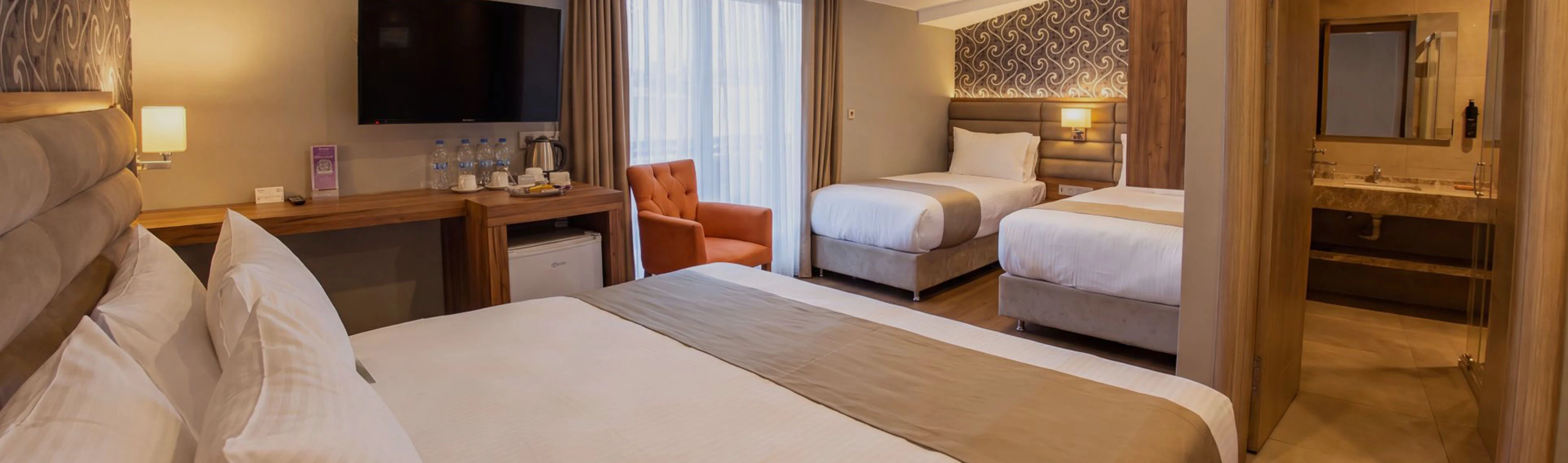 Elite World Hotels & Resorts