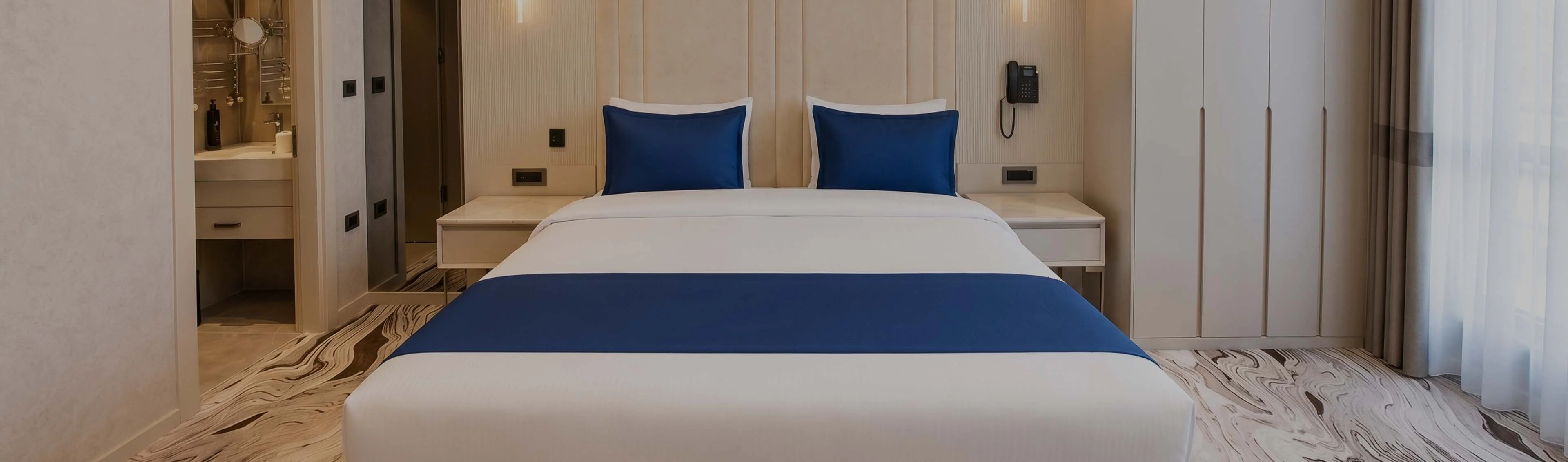Elite World Hotels & Resorts