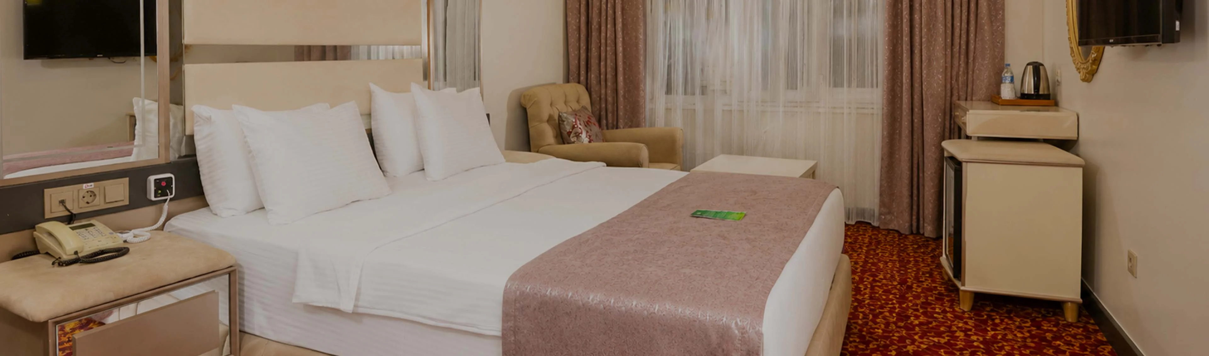 Elite World Hotels & Resorts