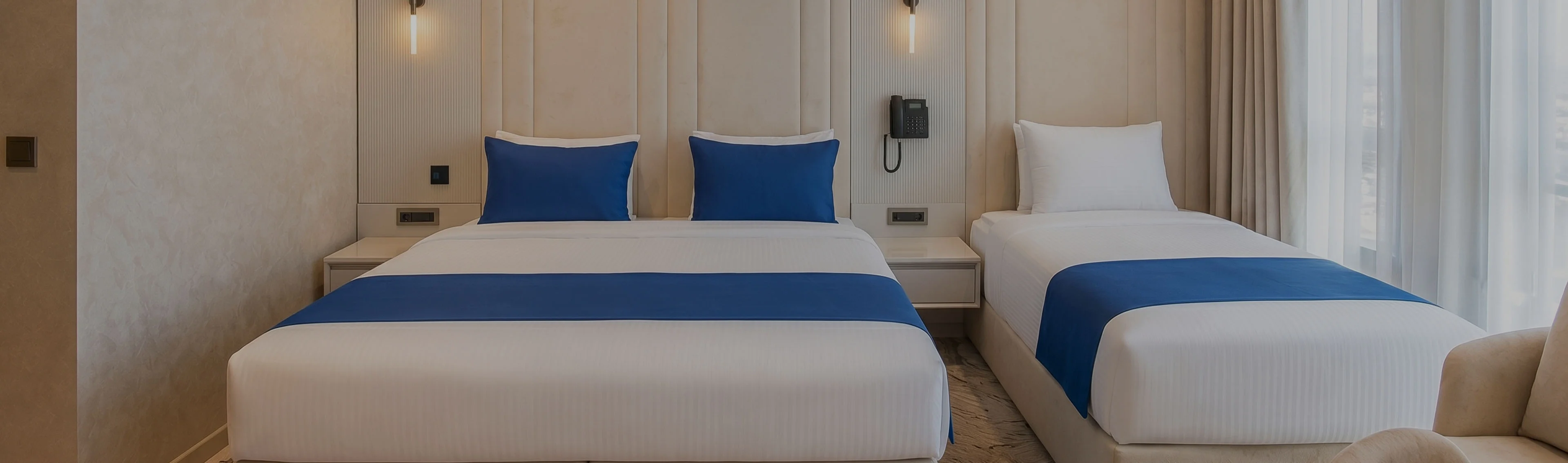 Elite World Hotels & Resorts