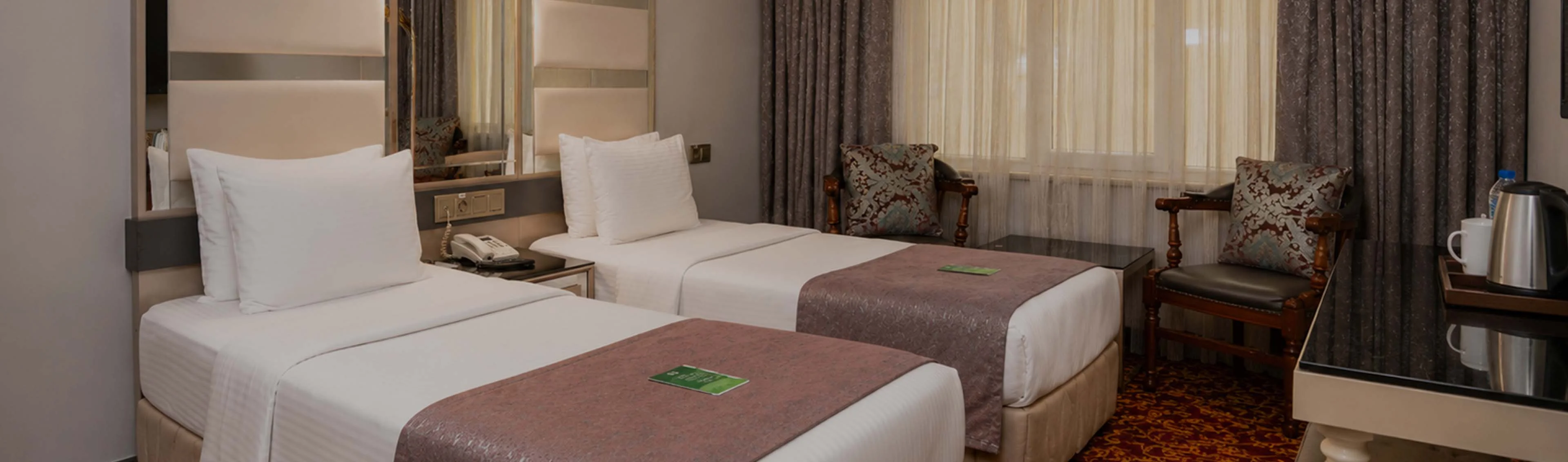 Elite World Hotels & Resorts