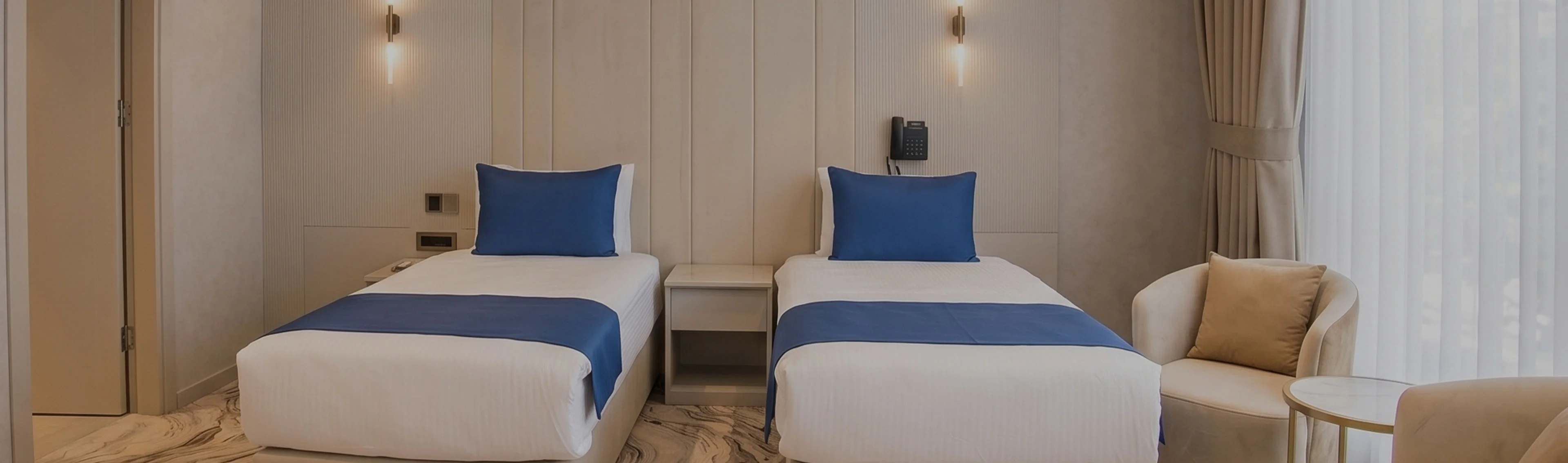 Elite World Hotels & Resorts