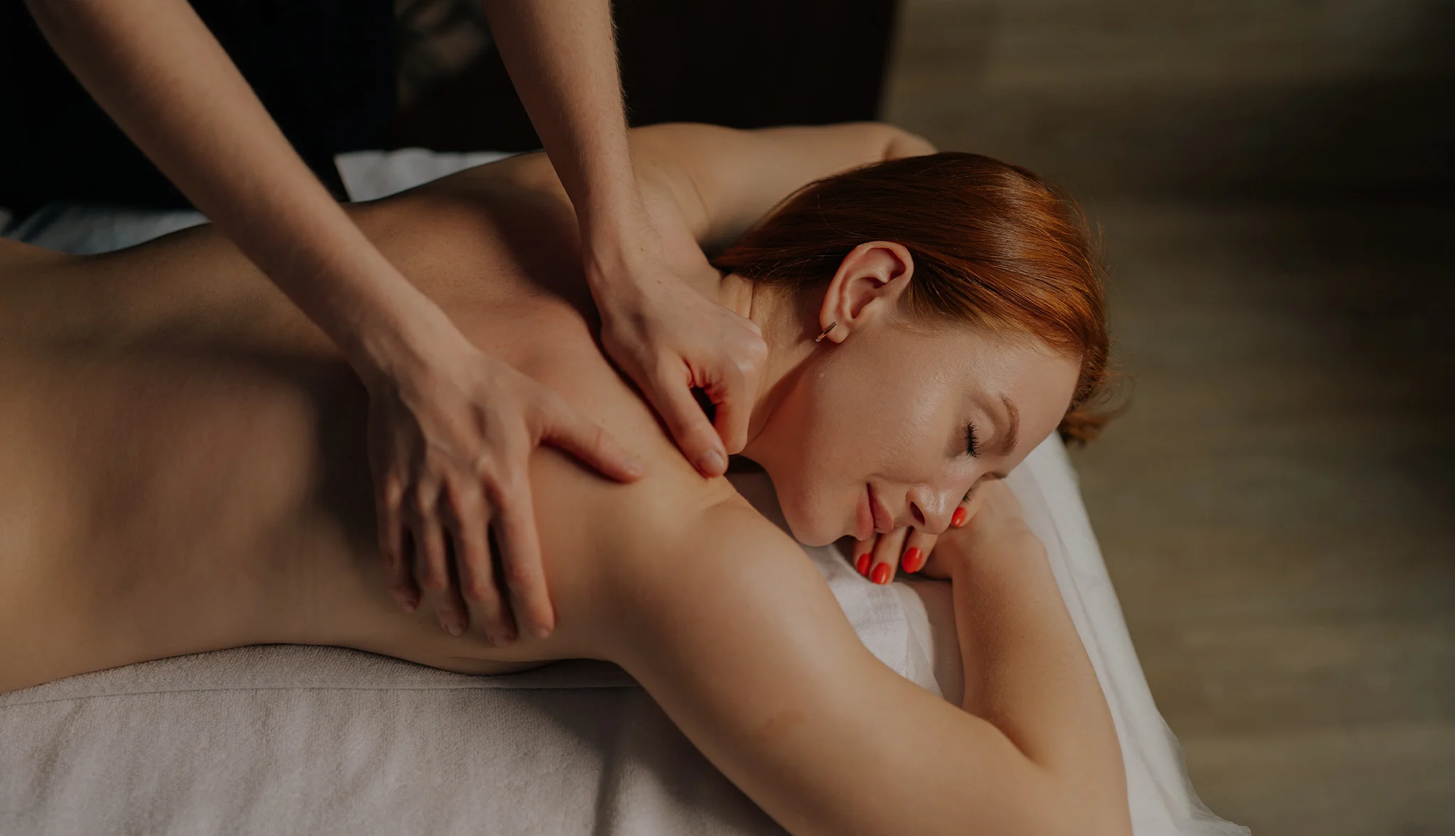 SPA & WELLNESS