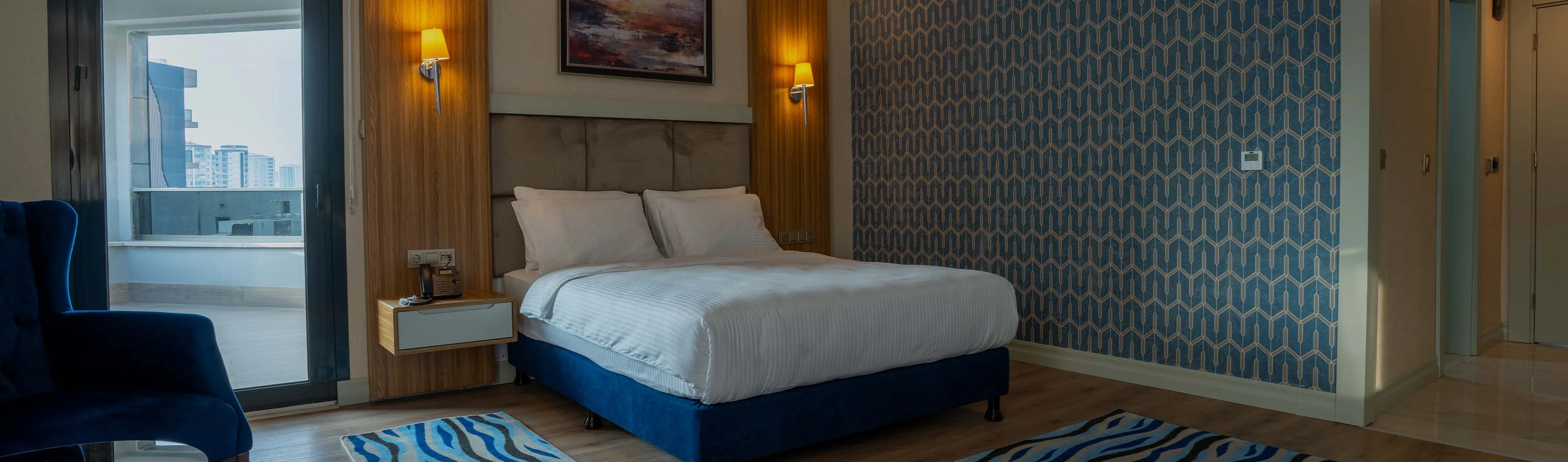 Elite World Hotels & Resorts
