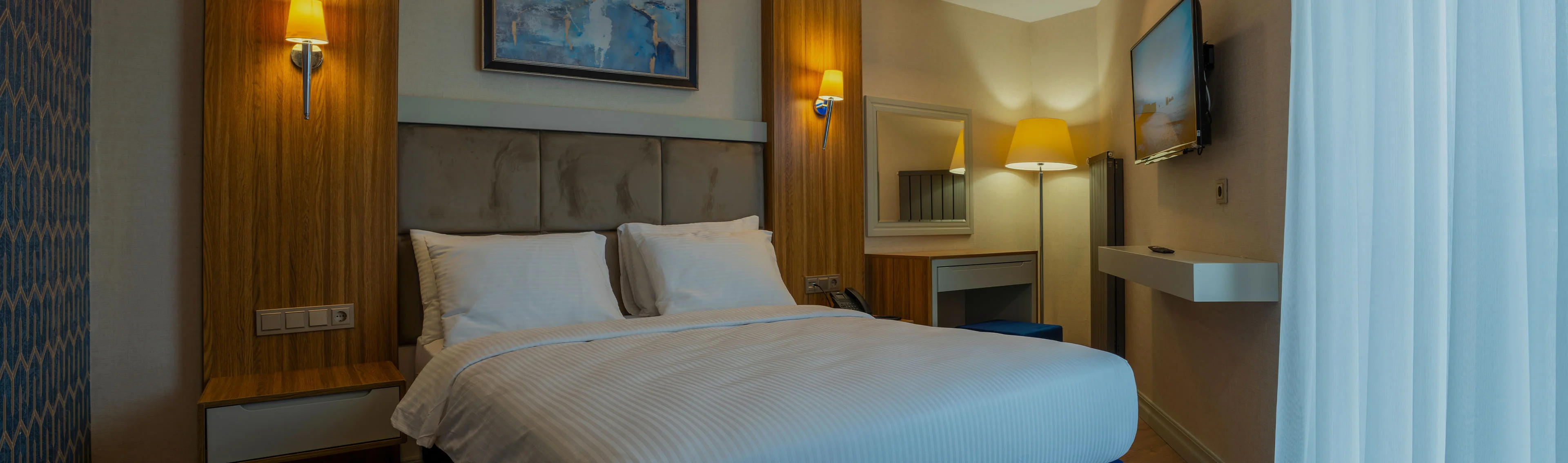 Elite World Hotels & Resorts