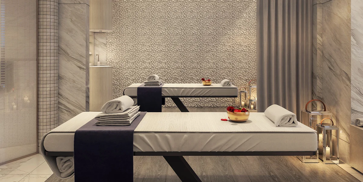 Fit Life SPA Center