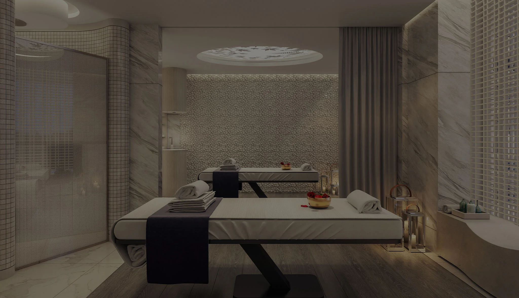 FIT LIFE SPA & CENTER