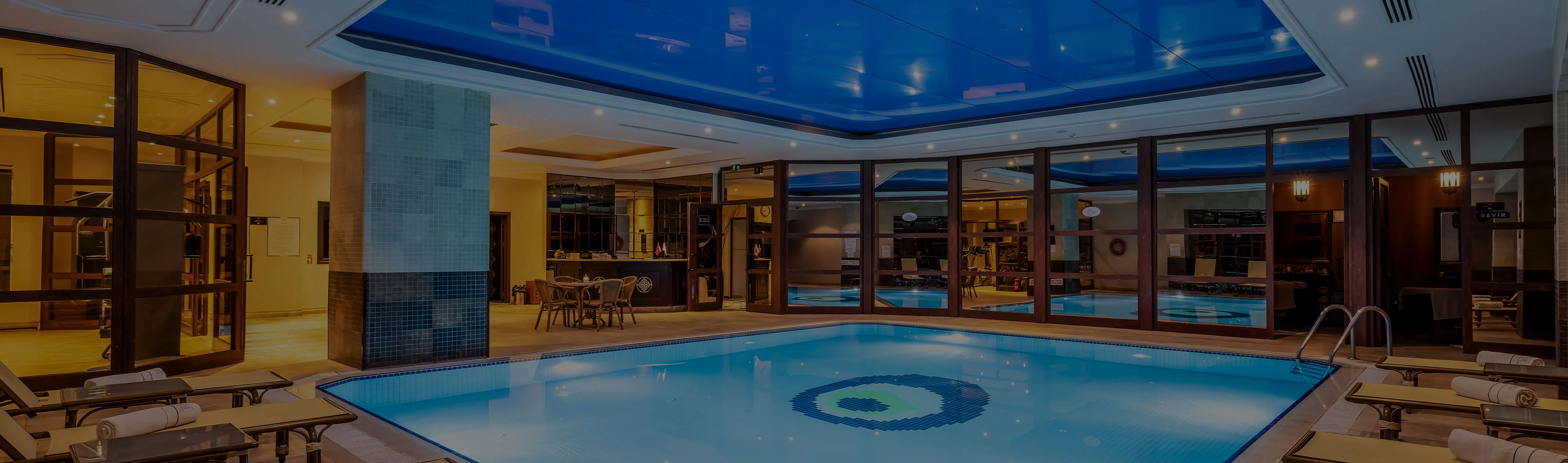 FIT LIFE SPA & WELLNESS