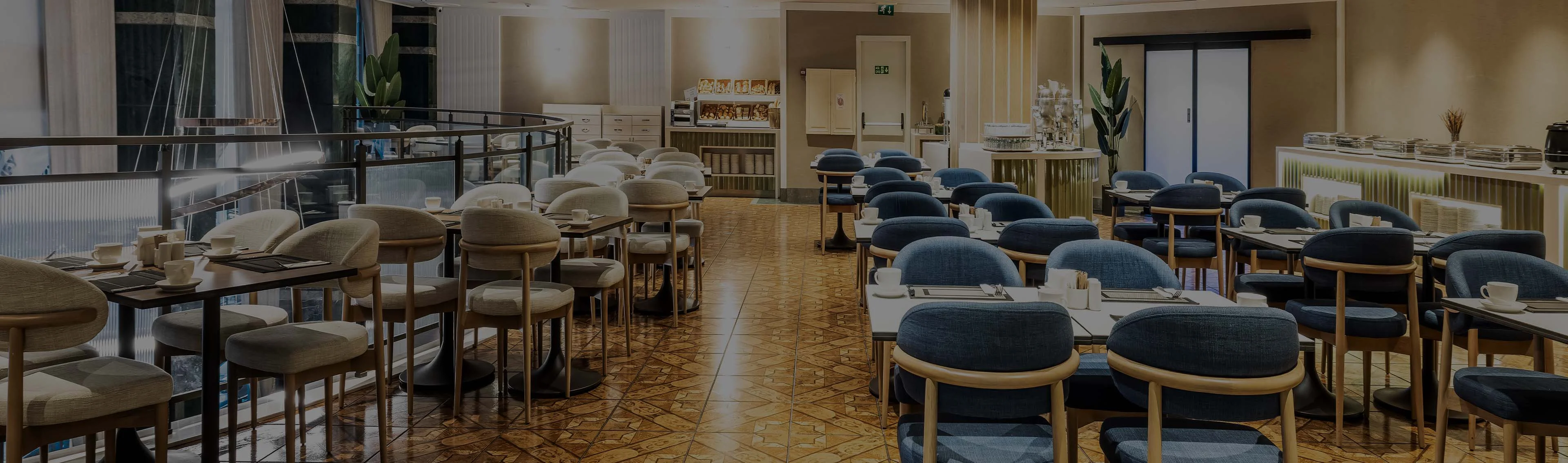 ELITE RESTAURANT