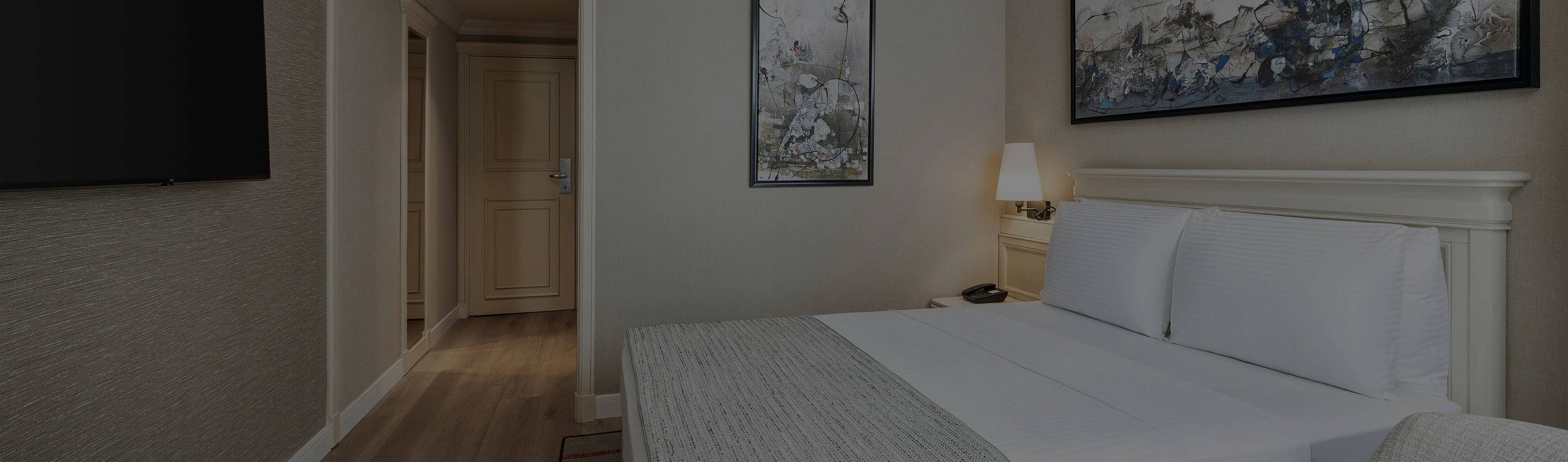 Elite World Hotels & Resorts