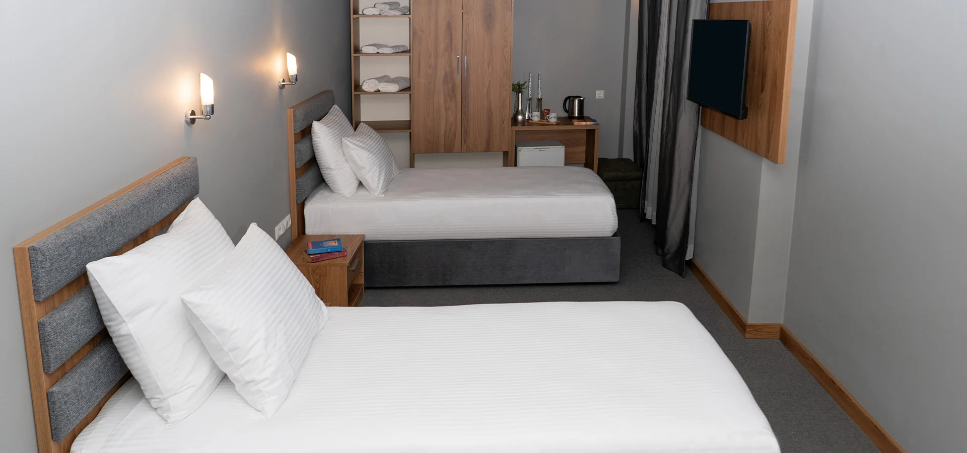 ACCOMMODATION