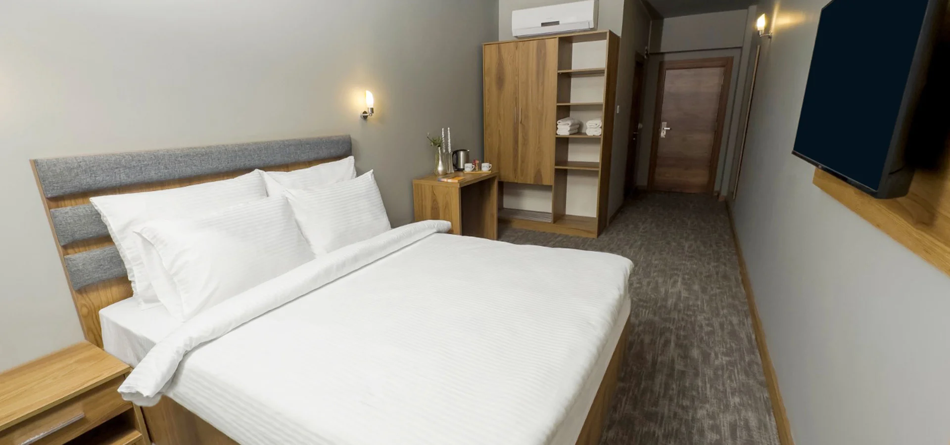 ACCOMMODATION