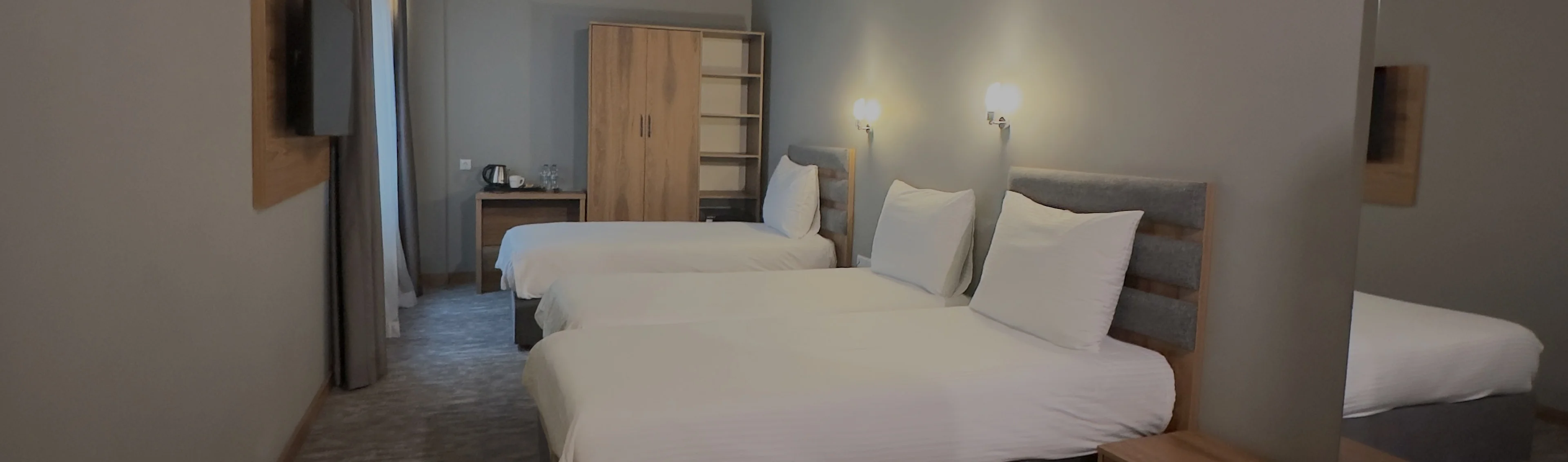 Elite World Hotels & Resorts
