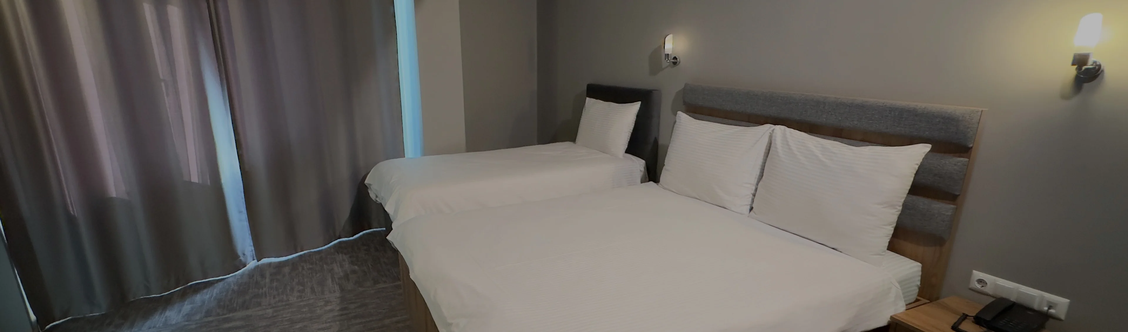 Elite World Hotels & Resorts