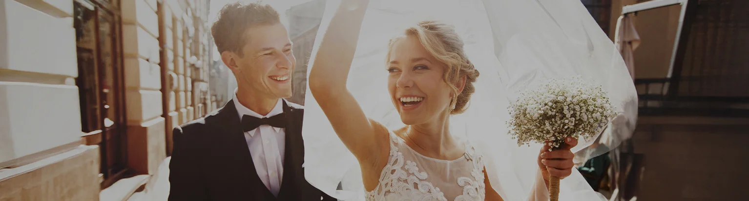 WEDDING