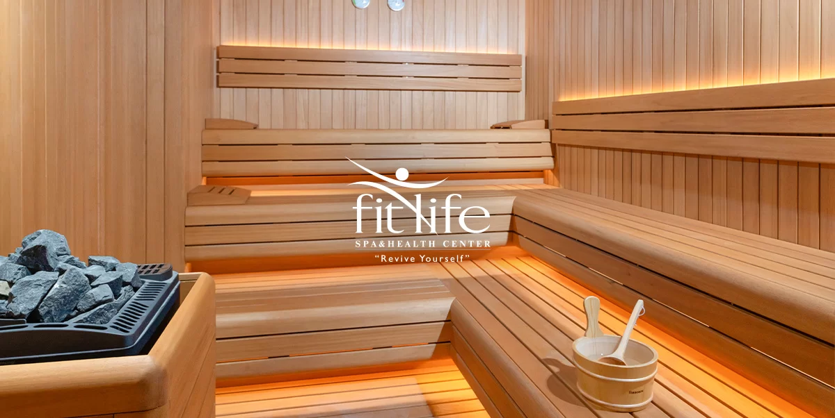 Fit Life & Spa