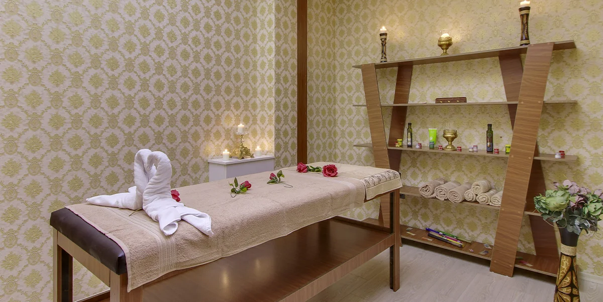 FIT LIFE SPA CENTER