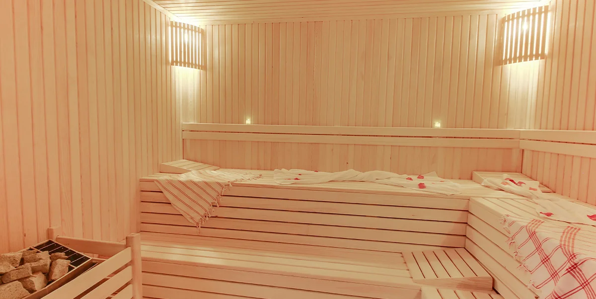 FIT LIFE SPA CENTER