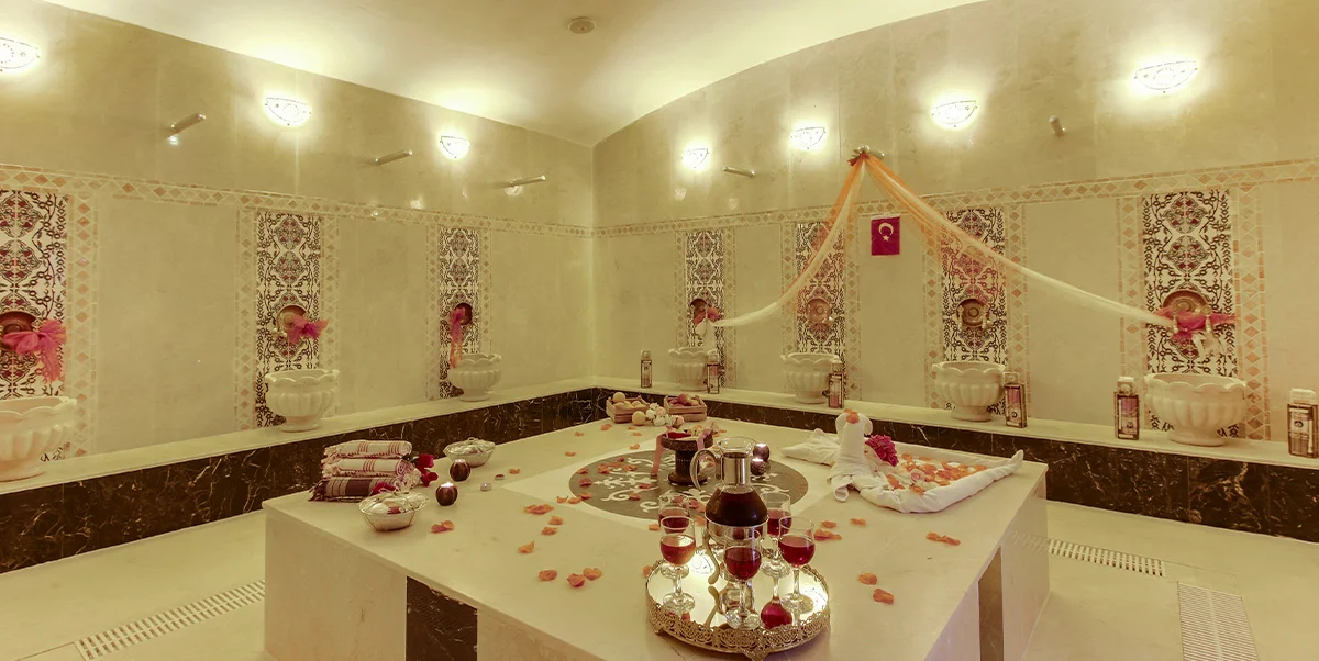 FIT LIFE SPA CENTER