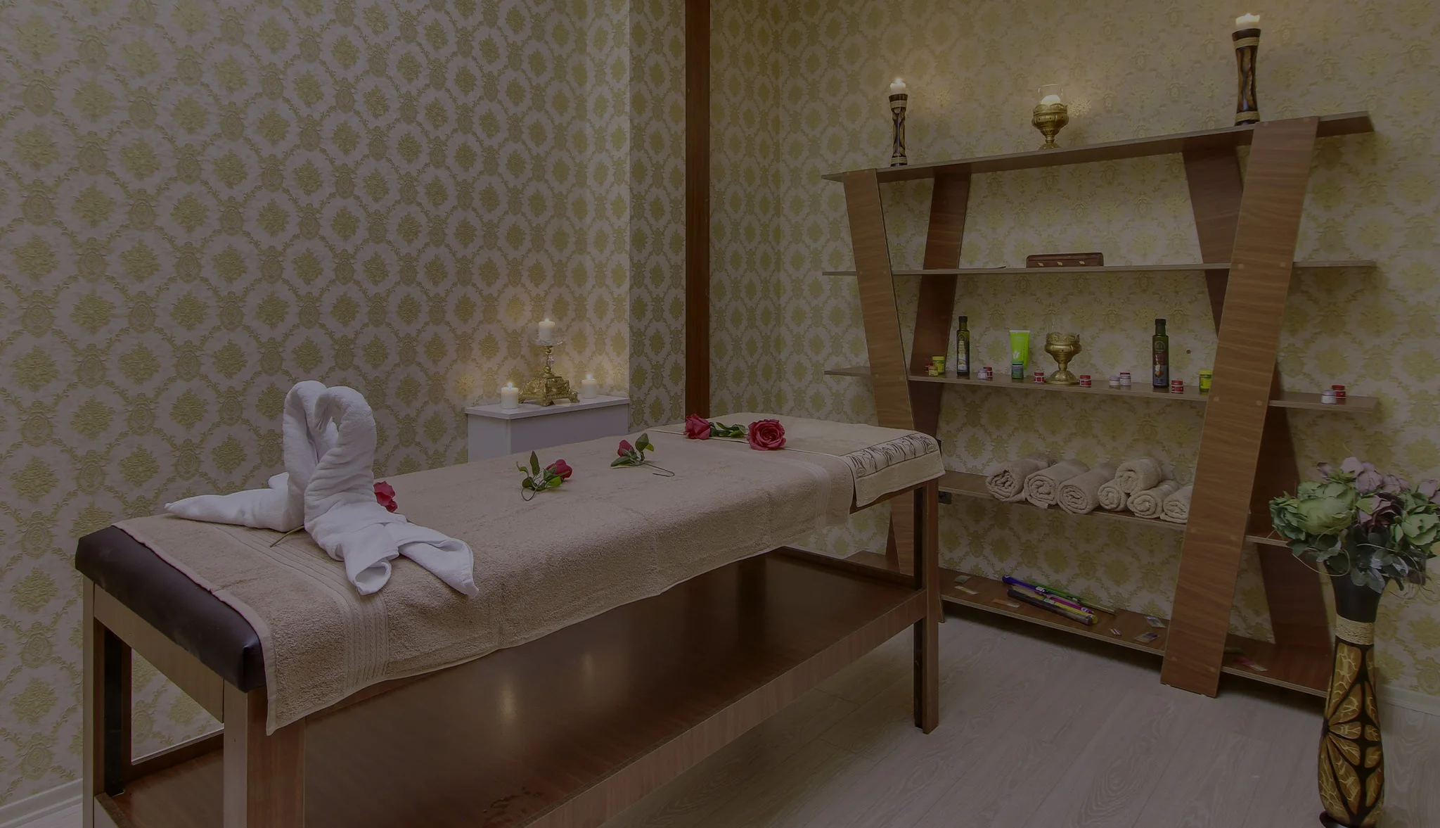 FIT LIFE SPA CENTER