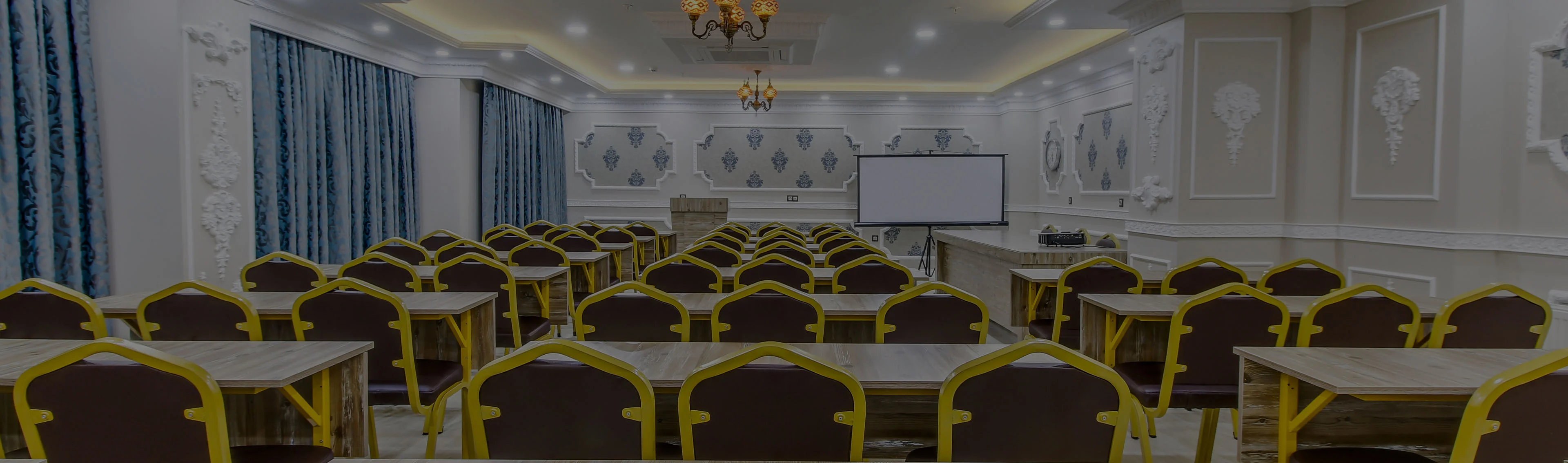 MEETINGS & ORGANIZATIONS