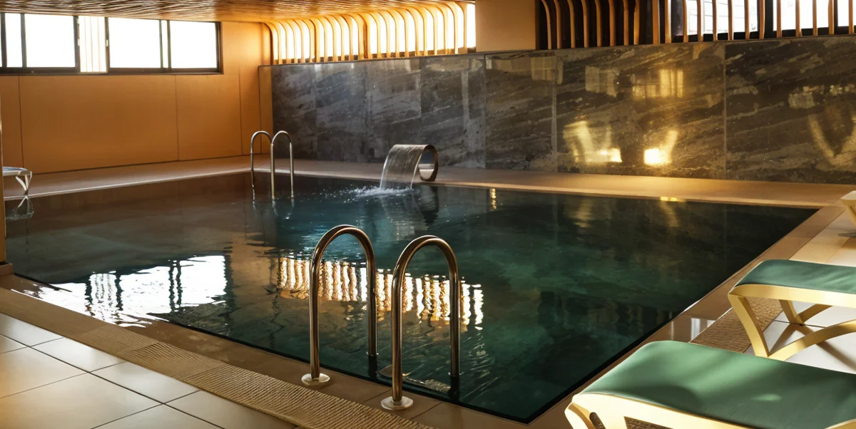 FIT LIFE SPA CENTER