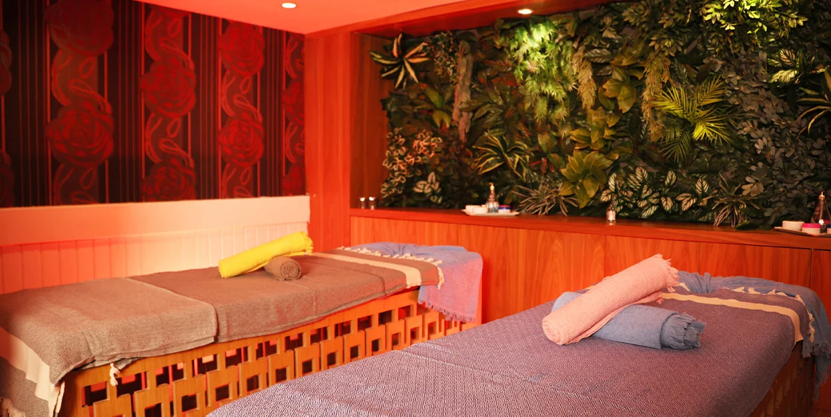 FIT LIFE SPA CENTER